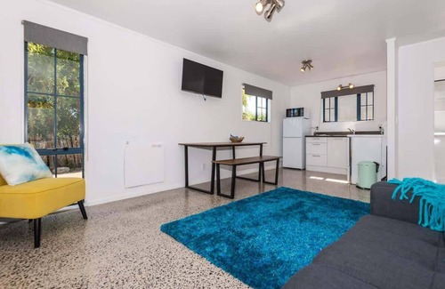 Ngongotaha Cottage | As You Do Retreat
