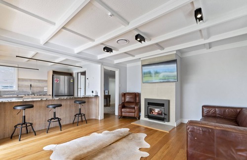 Ngongotaha Maison | Ngongotaha Lakeside Home