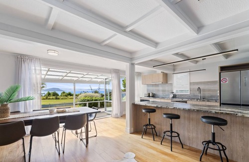 Ngongotaha Maison | Ngongotaha Lakeside Home
