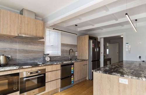 Ngongotaha Maison | Ngongotaha Lakeside Home