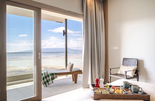 Ngorongoro Conservation Area Cabine | Ngorongoro Lodge member of Meliá Collection - The Leading Hotels of the World