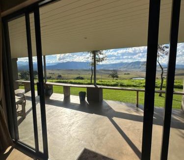 Kwa Sani Maison | Nguni Cottage