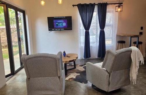 Nelspruit Appartement | Nguni House