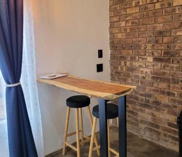 Nelspruit Appartement | Nguni House