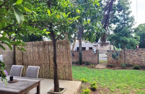 Nelspruit Appartement | Nguni House