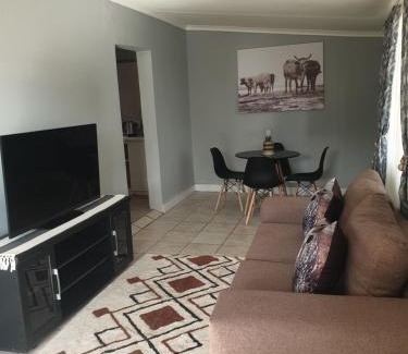 Umjindi Appartement | Nguni Rest