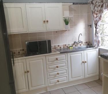 Umjindi Appartement | Nguni Rest