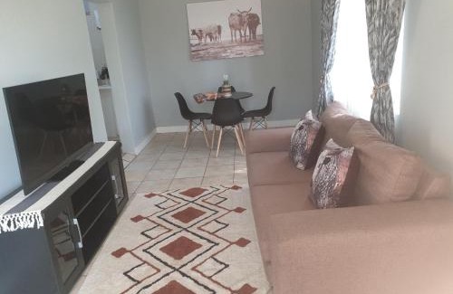 Umjindi Appartement | Nguni Rest
