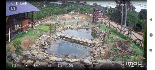 Di Linh Chalet De Ski | Nguyễn Gia home
