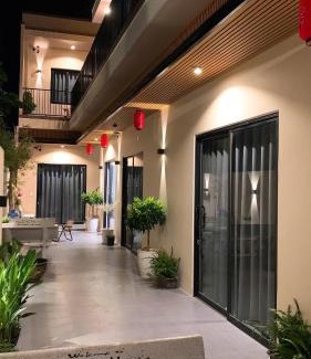 Ninh Hai Hôtel | Nguyễn Tân Homestay Near Beach BBQ Free Mỹ Tân