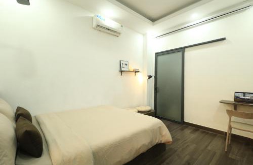 Ba Queo Appartement | Nguyen's Home Saigon Airport