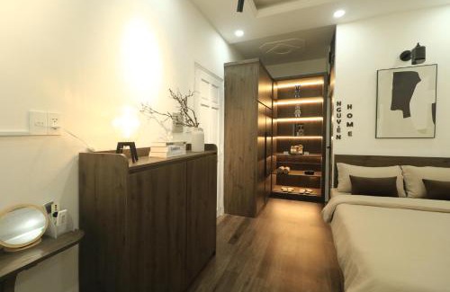 Ba Queo Appartement | Nguyen's Home Saigon Airport
