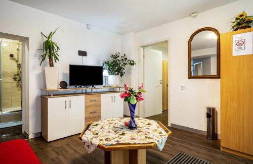 Neukirch Appartement | Nguyen und Le