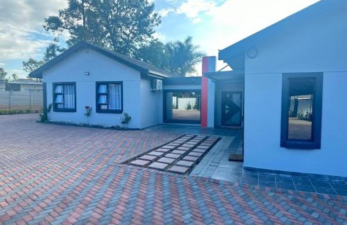 Lydenburg Maison | Ngwede Guest House