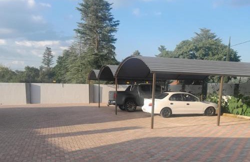 Lydenburg Maison | Ngwede Guest House