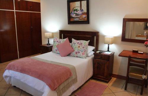 Lephalale Hôtel | Ngwenya Boutique Hotel
