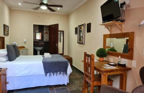 Lephalale Hôtel | Ngwenya Boutique Hotel