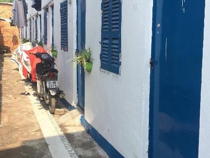 Di An Appartement | Nhà ở Hoa Hồng