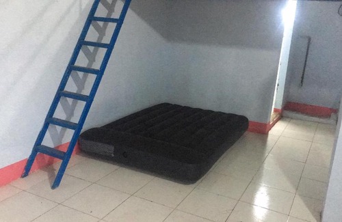 Di An Appartement | Nhà ở Hoa Hồng