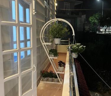 Mang Yang Appartement | Nhà Bi'x