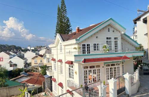 Mang Yang Appartement | Nhà Bi'x
