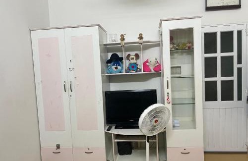 Mang Yang Appartement | Nhà Bi'x
