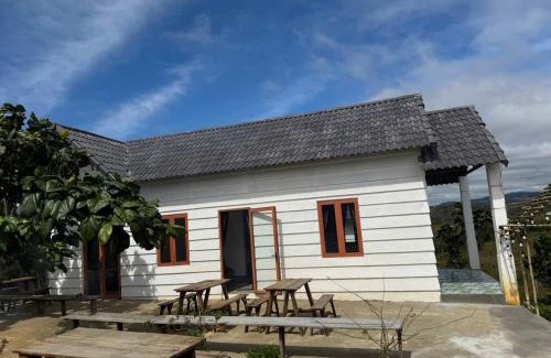 Kon Plong Appartement | Nhà Cậu Tư
