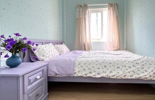 Ly Son Maison | Nhà của Mụp