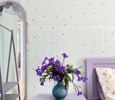 Ly Son Maison | Nhà của Mụp