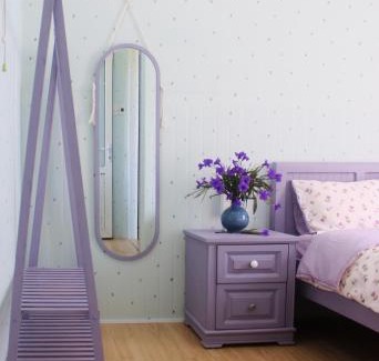 Ly Son Maison | Nhà của Mụp