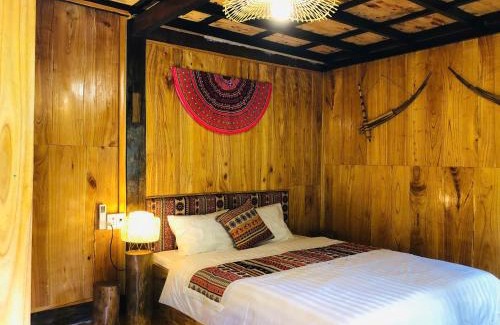 Vi Xuyen Cabine | Nhà của Mỵ