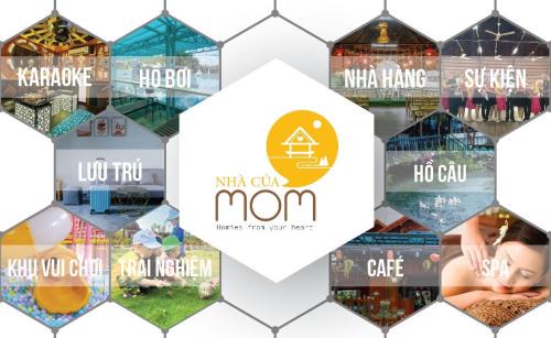 Buon Ma Thuot Hôtel | Nhà Của Mom