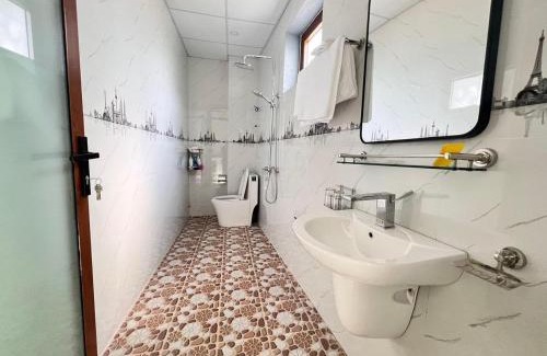 Buon Ma Thuot Hôtel | Nhà Của Mom