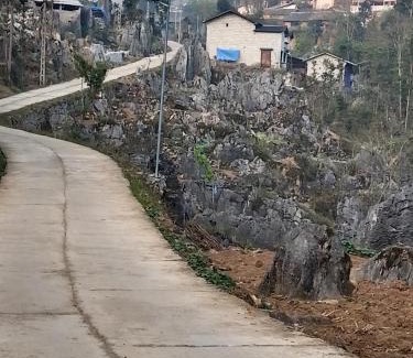 Dong Van Maison | Nhà Gỗ Cổ homestay Lao xa