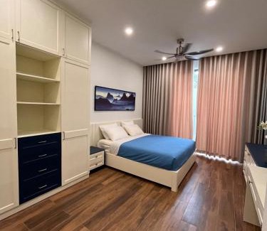 Mang Yang Appartement | Nhà Hanha