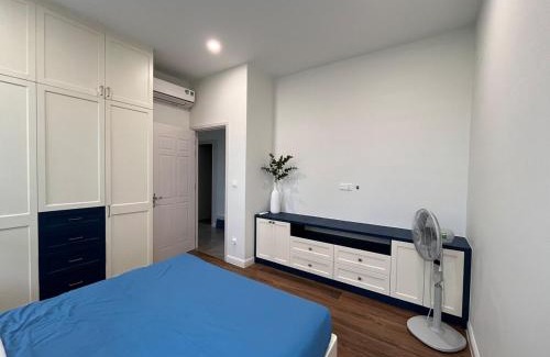 Mang Yang Appartement | Nhà Hanha