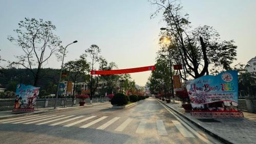 Muong Thanh Hôtel | Nhà khách Văn phòng Tỉnh ủy Điện Biên