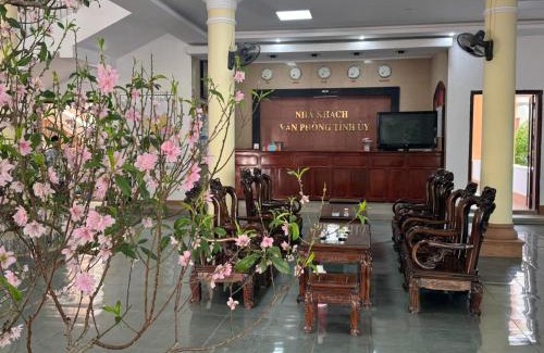 Muong Thanh Hôtel | Nhà khách Văn phòng Tỉnh ủy Điện Biên