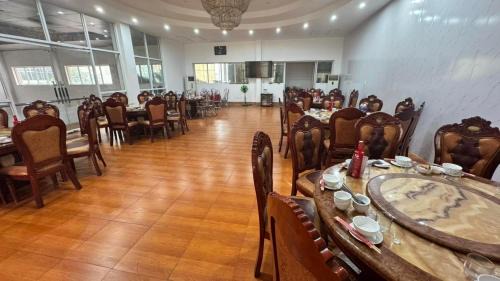 Muong Thanh Hôtel | Nhà khách Văn phòng Tỉnh ủy Điện Biên