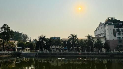 Muong Thanh Hôtel | Nhà khách Văn phòng Tỉnh ủy Điện Biên