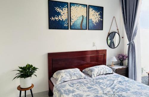 Hiep Ninh Appartement | Nhà mình Homestay