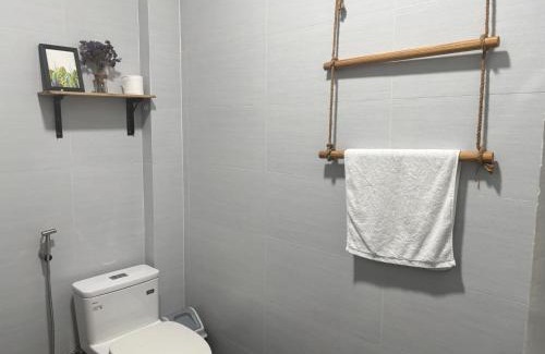 Hiep Ninh Appartement | Nhà mình Homestay