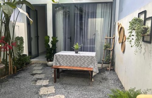 Hiep Ninh Appartement | Nhà mình Homestay
