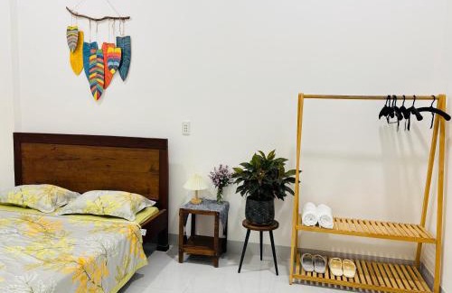 Hiep Ninh Appartement | Nhà mình Homestay