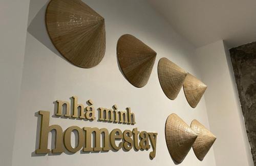 Rach Gia Maison | Nhà mình Homestay