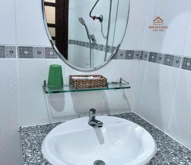 Bien Hoa Hôtel | Nhà Nghĩ Minh Châu