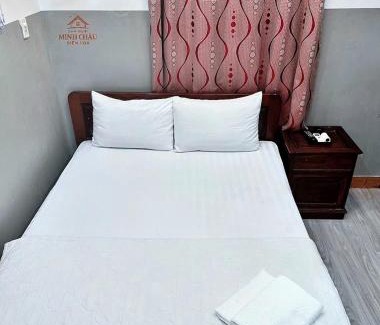 Bien Hoa Hôtel | Nhà Nghĩ Minh Châu