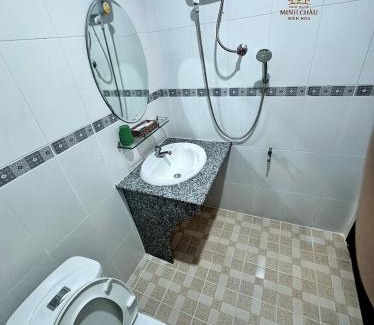 Bien Hoa Hôtel | Nhà Nghĩ Minh Châu