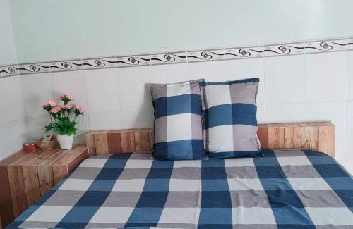 La Gi Hôtel | Nhà nghỉ Út Tí