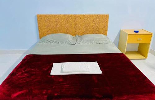 Dong Xoai Hôtel | Nhà nghỉ Đoàn Gia